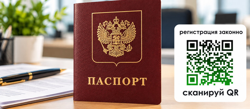регистрация в Козловке